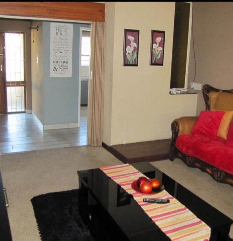 3 Bedroom Property for Sale in Sasolburg Ext 11 Free State
